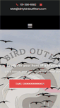 Mobile Screenshot of dirtybirdoutfitters.com